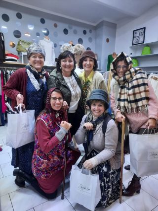 😍Dnešní návštěva dorazila až z Pardubic — a rovnou v narozeninovém stylu! 🎉 Bylo to milé, veselé a krásně tematické....